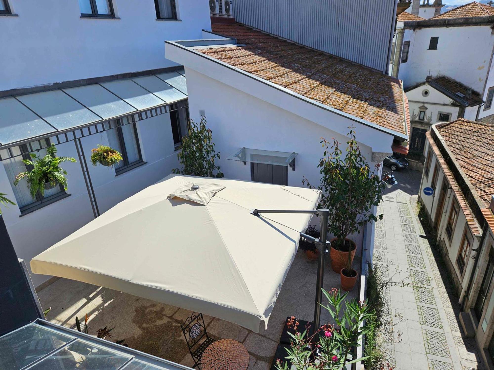 Authentic Porto Village Zewnętrze zdjęcie